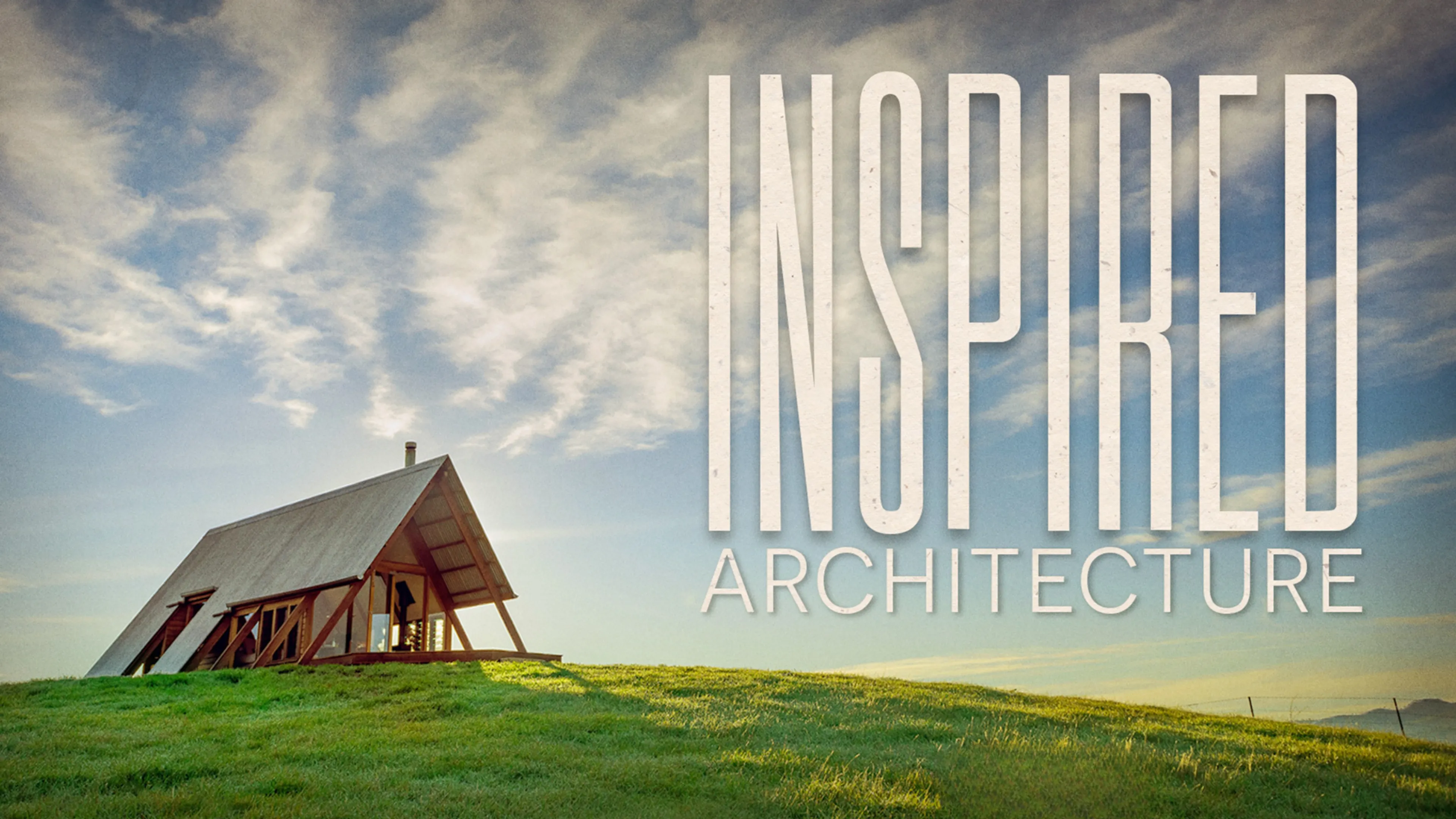 Inspired Architecture poster